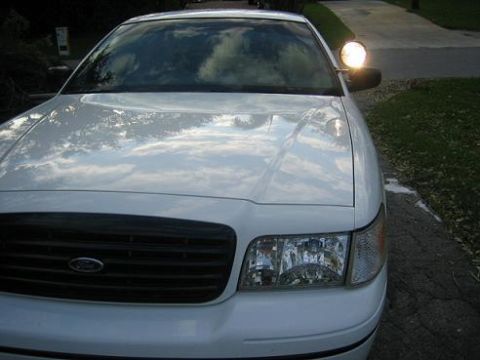 1999 Ford Crown Victoria - Forum Sig