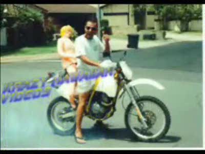 1979 Yamaha RD4Daytona Special - A Video I made the day after I had the worst crash I ever had on a bike. :( A Tribute to getting back up and trying again. :)