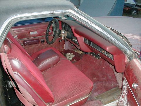 1977 Ford Ranchero photo