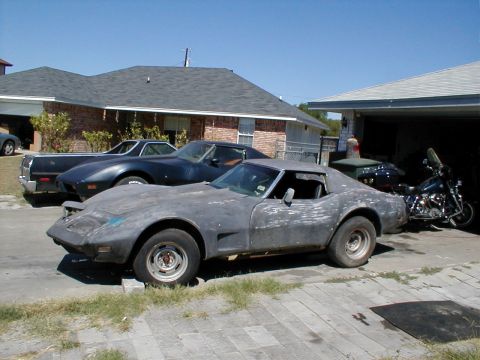 1977 Ford Ranchero photo