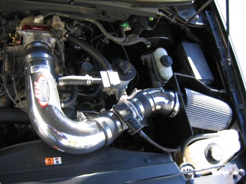 2002 Ford Expedition photo