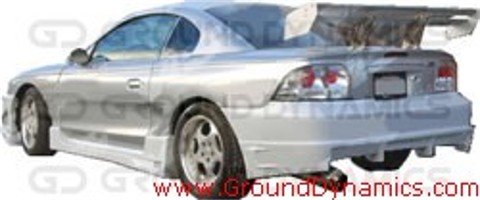 1996 Mercury Grand Marquis photo