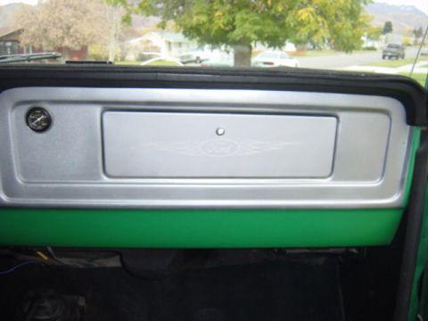 1979 Ford Bronco photo