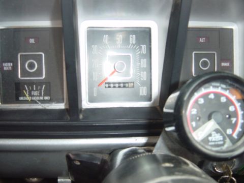 1979 Ford Bronco photo
