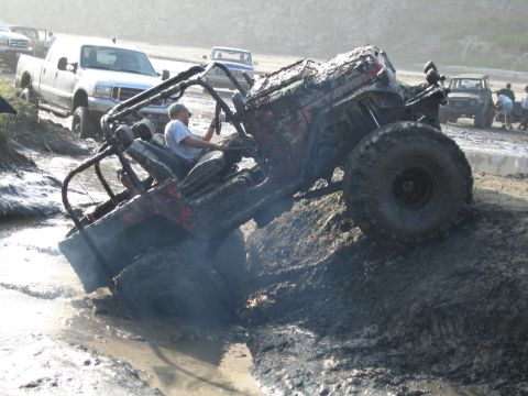 1977 Toyota Land Cruiser “Elizabeth”
