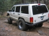 1997 Jeep Cherokee