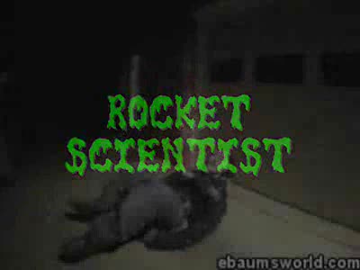 1979 Yamaha RD4Daytona Special - Rocket Scientist. The Funniest Vid I seen in a while :D