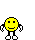 1989 Ford Bronco - A pixelated smiley face character is depicted against a white background.