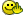 1989 Ford Bronco - A simple pixel art smiley face icon is displayed against a dark background.