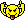 1989 Ford Bronco - This is a graphic of a devilish smiley face with horns and its tongue out.