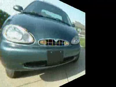 1997 Mercury Sable