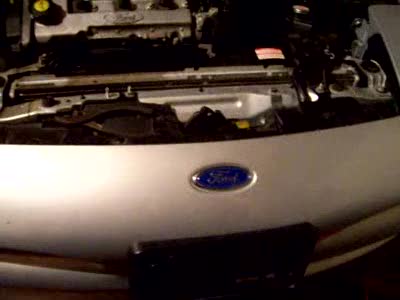 1997 Ford Probe - Straght Flex Pipe....