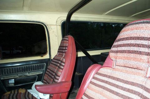 1978 Dodge Power Ram “Plymouth Trailduster”