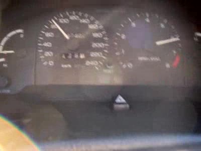 1994 Ford Probe