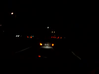 1995 Chevrolet Impala - On Ramp