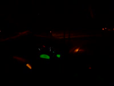 1995 Chevrolet Impala - WOT 2