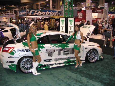 1986 Pontiac Fiero “SheBeast”