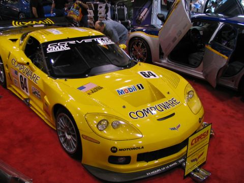 1986 Pontiac Fiero “SheBeast”
