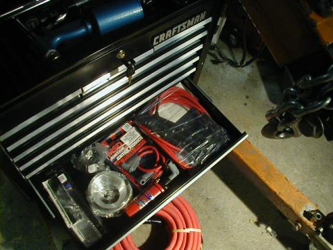 1993 Ford Probe “FrankenProbe”