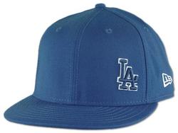 1996 Ford Probe - A blue baseball cap with the Los Angeles Dodgers logo is shown against a white background.
