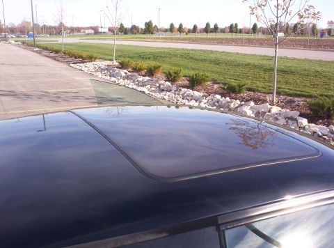 1994 Ford Probe photo