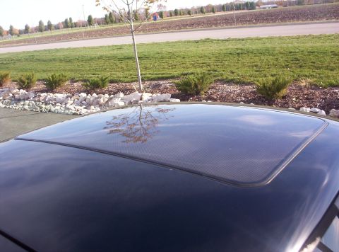 1994 Ford Probe photo