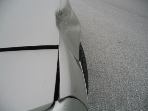 1989 Ford Probe photo