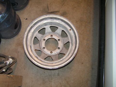1995 Nissan Pathfinder photo