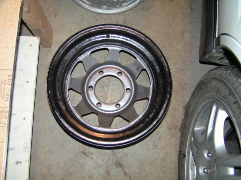 1995 Nissan Pathfinder photo