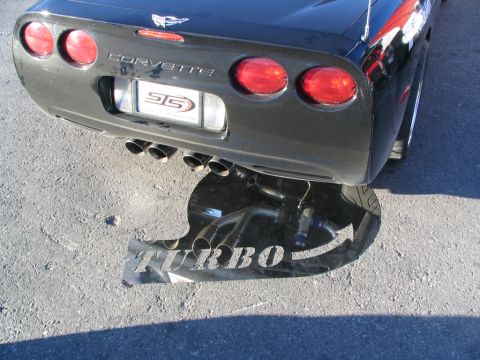 1986 Pontiac Fiero “SheBeast”