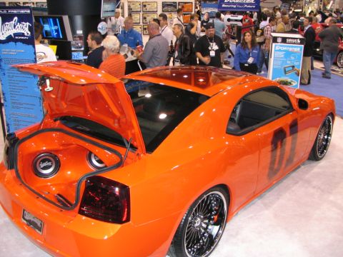 1986 Pontiac Fiero “SheBeast”