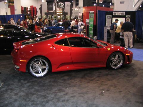 1986 Pontiac Fiero “SheBeast”