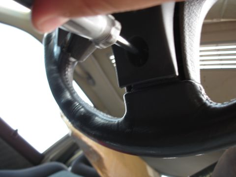 1989 Mazda MX-6 “GT 4WS”