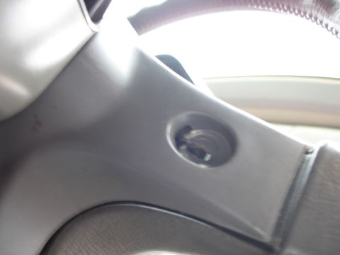 1989 Mazda MX-6 “GT 4WS”