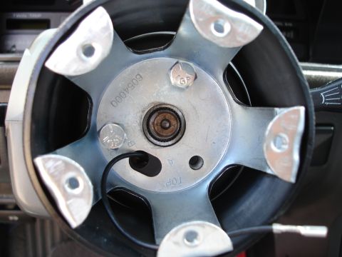 1989 Mazda MX-6 “GT 4WS”