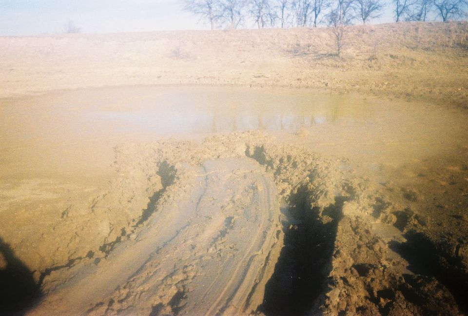 nother pic of the mud