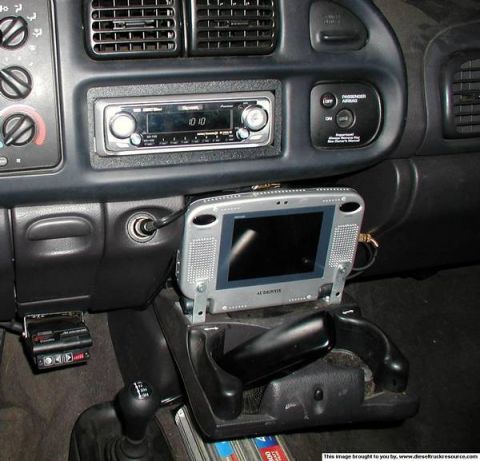 1994 Ford Bronco photo