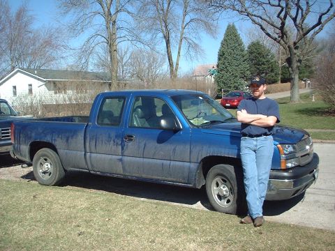 1988 Ford Bronco photo