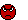 1968 Ford Mustang - This image shows a pixelated representation of a face, not a vehicle.
