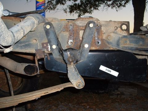 1987 Ford F-150 “Project Lazarus - sold”