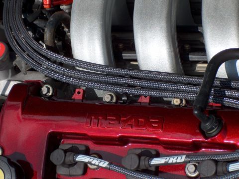 1996 Ford Probe