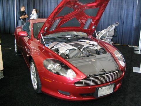 1997 Ford Probe photo
