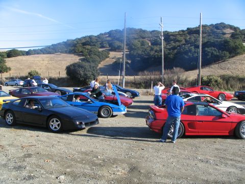 1986 Pontiac Fiero “SheBeast”