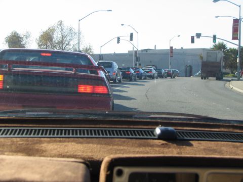 1986 Pontiac Fiero “SheBeast”