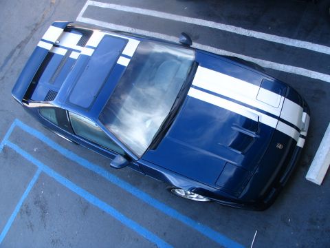 1986 Pontiac Fiero “SheBeast”