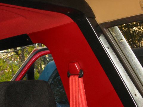 1990 Ford Bronco photo