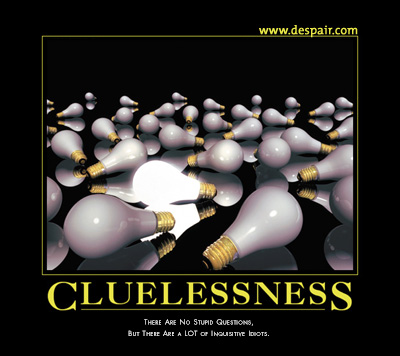 2001 Ford Crown Victoria - A collection of light bulbs, with one illuminated, sits on a dark, reflective surface.