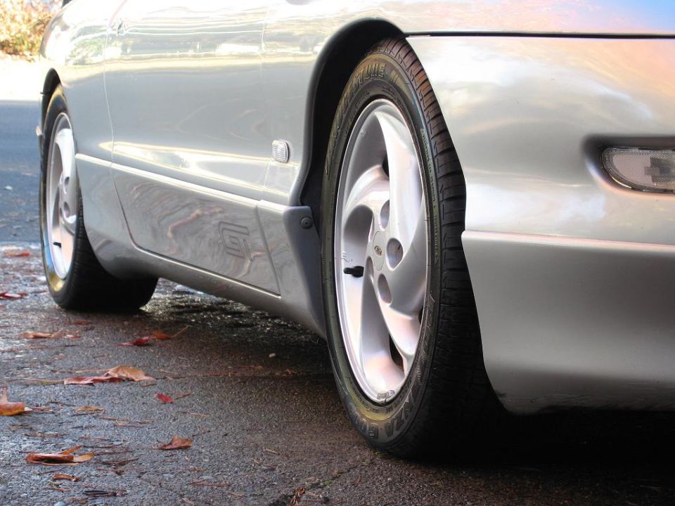 1994 Ford Probe