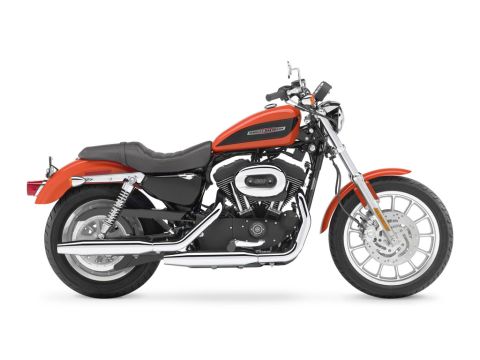 1994 Ford Bronco - This motorcycle is not a 1994 Ford Bronco.