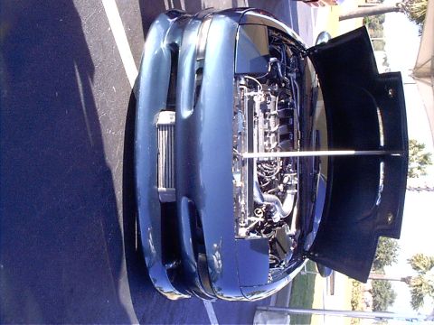 1995 Ford Probe photo
